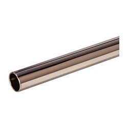 Flamco Bypassrohr D15x1100 nach DIN EN 10305-3, vernickelt... FLAMCO-F34156 4013852270565 (Abb. 1)