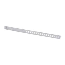 Flamco Verlängerungsband für Universal-Schilderhalter 240mm Edelstahl... FLAMCO-F55011 4013852216952 (Abb. 1)