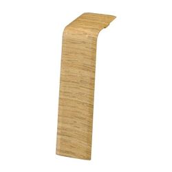 Flamco Stoßverbinder N für Sockelleiste N Kunststoff, Weiß... FLAMCO-F70075 4013852221420 (Abb. 1)
