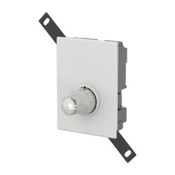 Flamco Duo Kombibox inklusive RTL- und Thermostatkopf G 3/4" Außengewinde Eurokonus, Mes... FLAMCO-F11879 4013852267886 (Abb. 1)