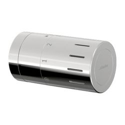 Flamco Design Thermostatkopf TC-D1 M30x1,5 mit Nullstellung, Chrom... FLAMCO-F35321 4013852269743 (Abb. 1)