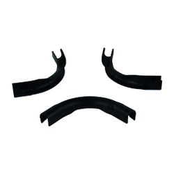 Flamco Rohrführungsbogen 9503 90 Grad 16-18mm... FLAMCO-C250008001 3430650328761 (Abb. 1)