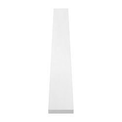 Flamco Isolierstreifen für Türen C1201B EPS 10mm/ 1,4x0,15m... FLAMCO-C120011001 3430650346611 (Abb. 1)