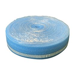 Flamco Randdämmstreifen V3331 150 x 8mm/50m Rolle... FLAMCO-C260005002 3430650490161 (Abb. 1)