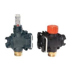 Flamco Erweiterungskit KE9000P 0-4L/min mit Flowmeter 1-4l... FLAMCO-C321020001 3430650320789 (Abb. 1)