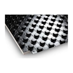 Flamco Noppenplatte T2033 Isolierung 30mm, 1,12qm... FLAMCO-C120008001 3430650341647 (Abb. 1)