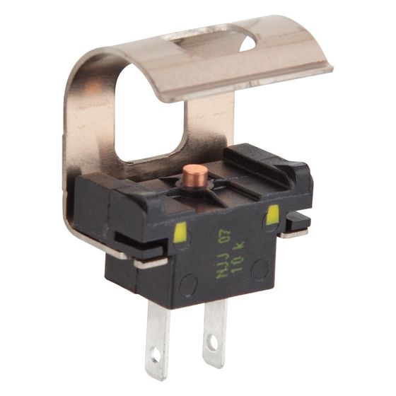 Fondital Temperaturfühler NTC, 13,5mm, Warmwasser, 6SONDNTC07