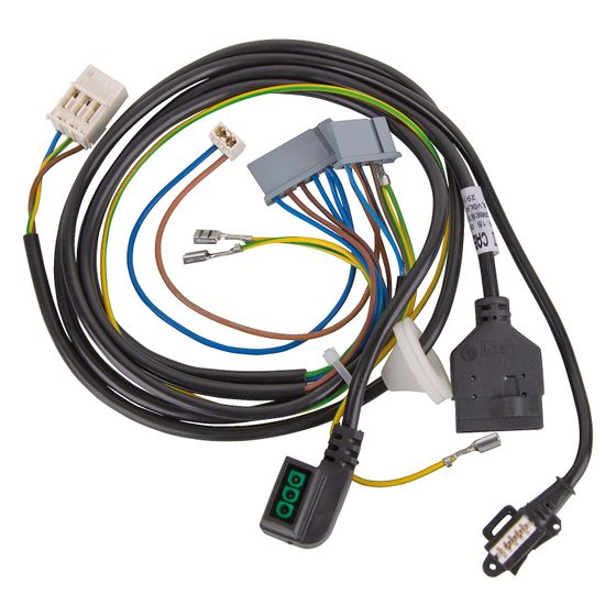 Fondital Kabelsatz Stromversorgung ITACA, 230V