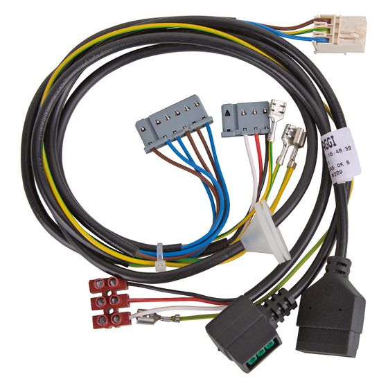 Fondital Kabelsatz Stromversorgung ITACA, 230V