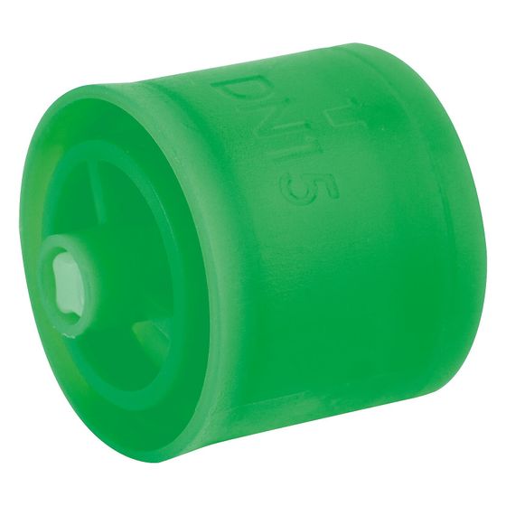 Fondital Bypass-Ventil, 300 mbar, 15x15mm