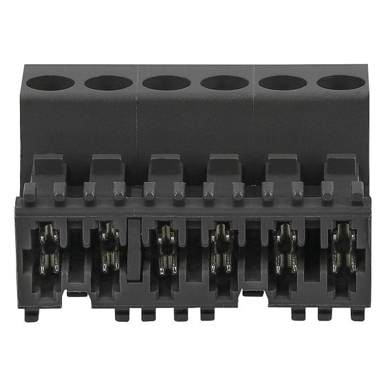 Fondital Raststecker X1 Nr. 1-6, Antea Next