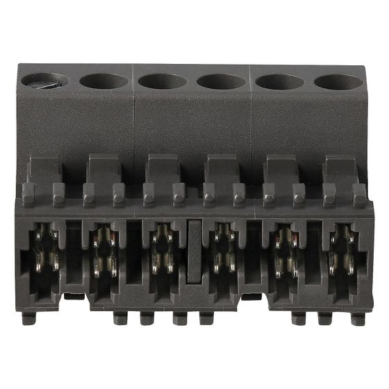 Fondital Raststecker X3 Nr. 13-18, Antea Next