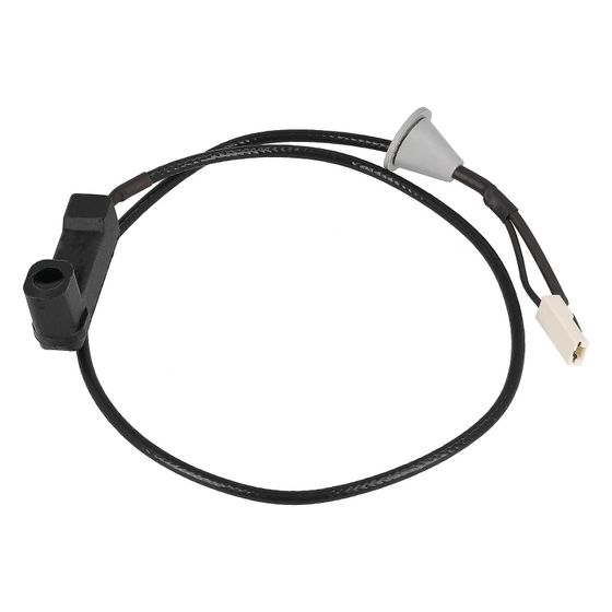 Fondital Kabel für Zünd- und Ionisationselektrode, 6CABLBIC04