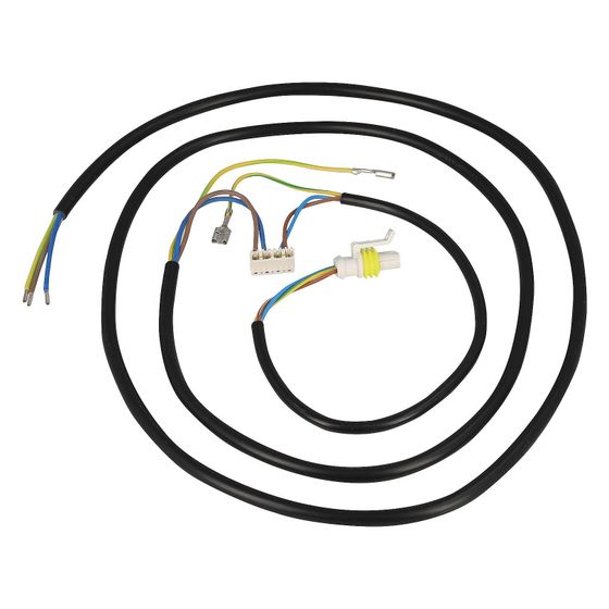 Fondital Kabelbaum X5 Stromversorgung/Pumpe, 6CABLBIC08