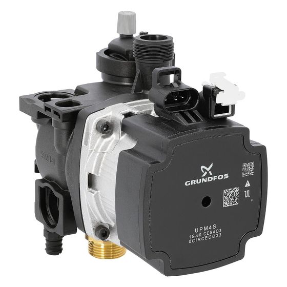 Fondital Umwälzpumpe UPM4S-15-60, 6CIRCECO23