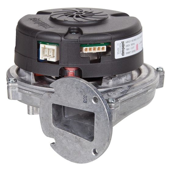 Fondital Gebläse NRG 118, 78W, 230V
