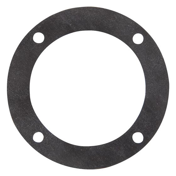 Fondital Gebläsedichtung, 58x82mm, Schwarz, 6GUARVEN01