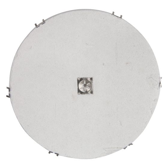 Fondital Wärmetauscherisolierung Rückwand Itaca Giava Madeira, 178x16mm