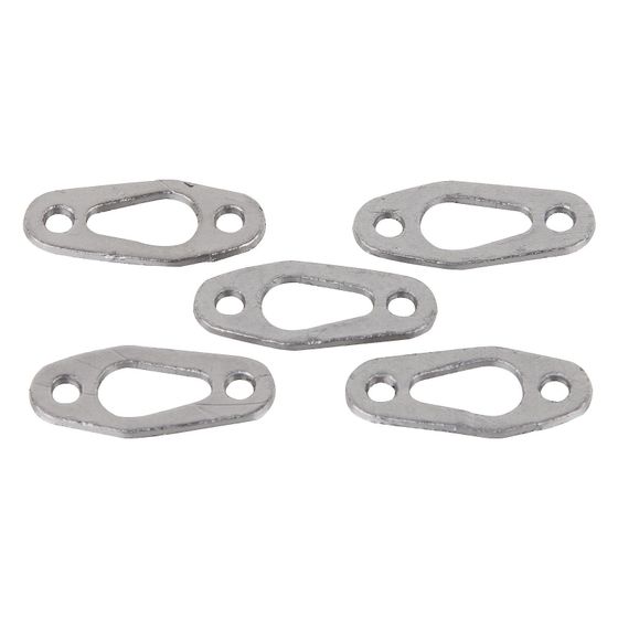 Fondital Elektrodendichtung, 40x17x1,5mm