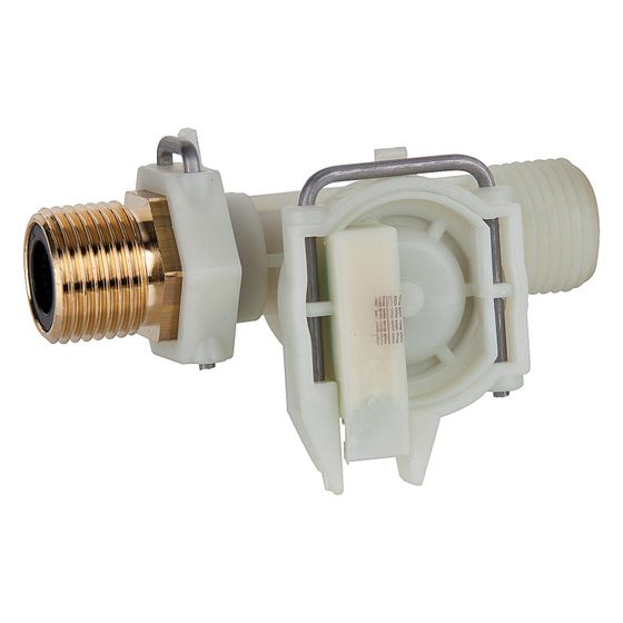 Fondital Durchflussmesser ITACA KC, 86mm, DN 15