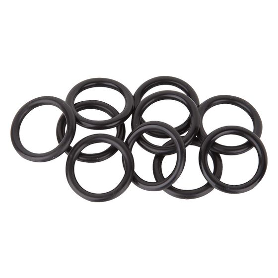 Fondital O-Ring, 2,62x17,86mm, schwarz