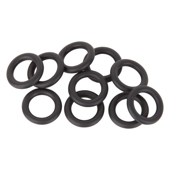 Fondital O-Ring, 2,62x9,19mm, schwarz