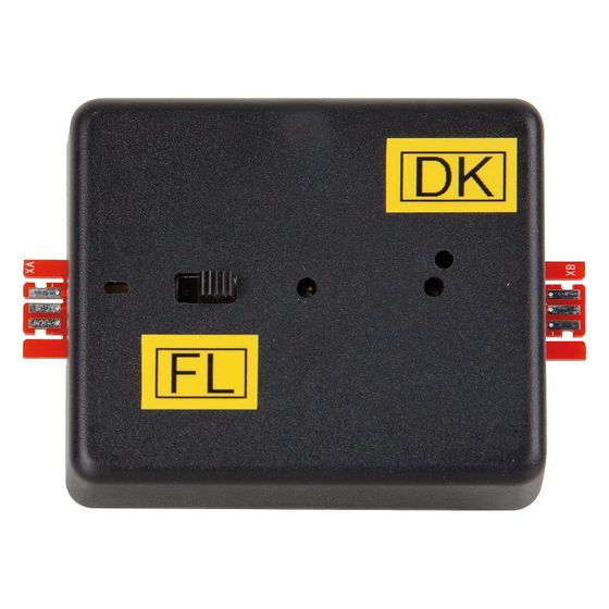 Fondital Simulator DK-FL, für Itaca, Giava, Madeira