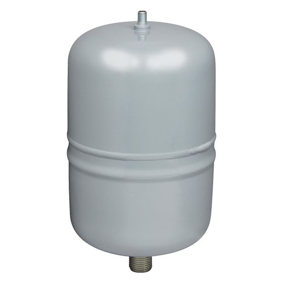 Fondital Trinkwasserausdehnungsgefäß Itaca KB, 2l, DN 15 1/2