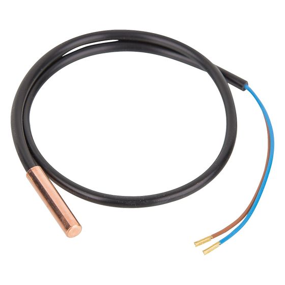 Fondital Speicherfühler Itaca KB, 0,4m, 85