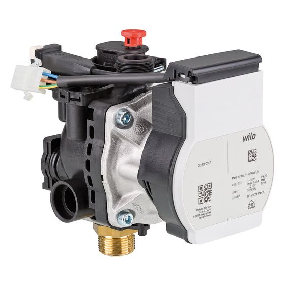 Fondital Umwälzpumpe Para INT MSL 12/7, 6CIRCNEW32
