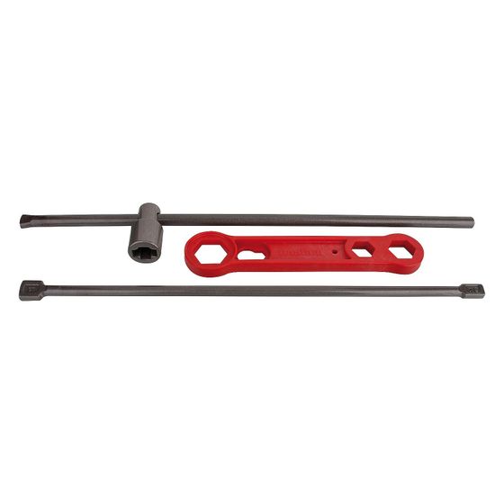 Fondital Montageschlüssel-Set, DN 25 1