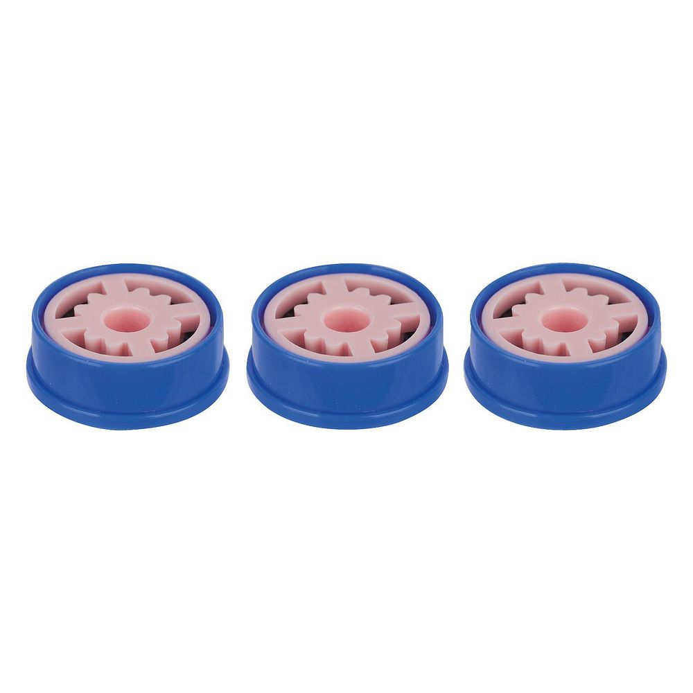 Fondital Durchflussregler, 16 l/min, 14x5mm, 6REGOFLU06... FONDITAL-6REGOFLU06 8015040215460 (Abb. 3)