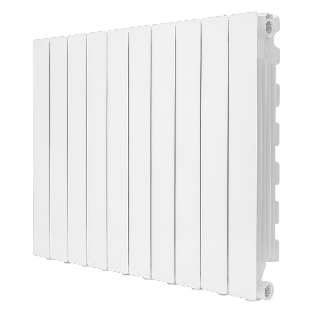 Fondital Aluminium-Heizkörper Blitz Super B4 350/100, 407x960x97mm, 1.099W, 16 bar,... FONDITAL-V69301412 8015040023362 (Abb. 3)