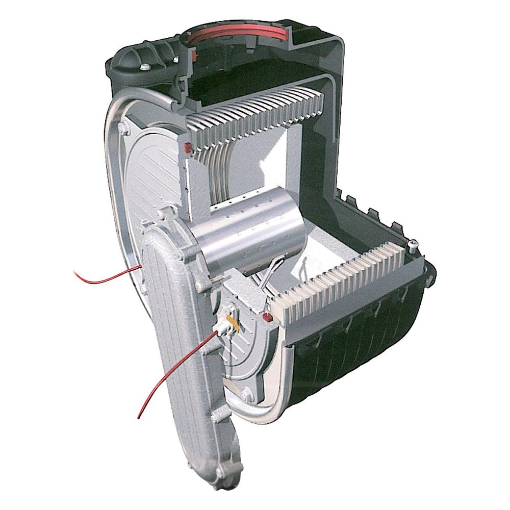 Fondital Gas-Brennwertgerät Itaca KR 32, 4,4-32,3kW, 750x420x315mm, Edelstahl... FONDITAL-KITW92KR32 8015040107581 (Abb. 7)