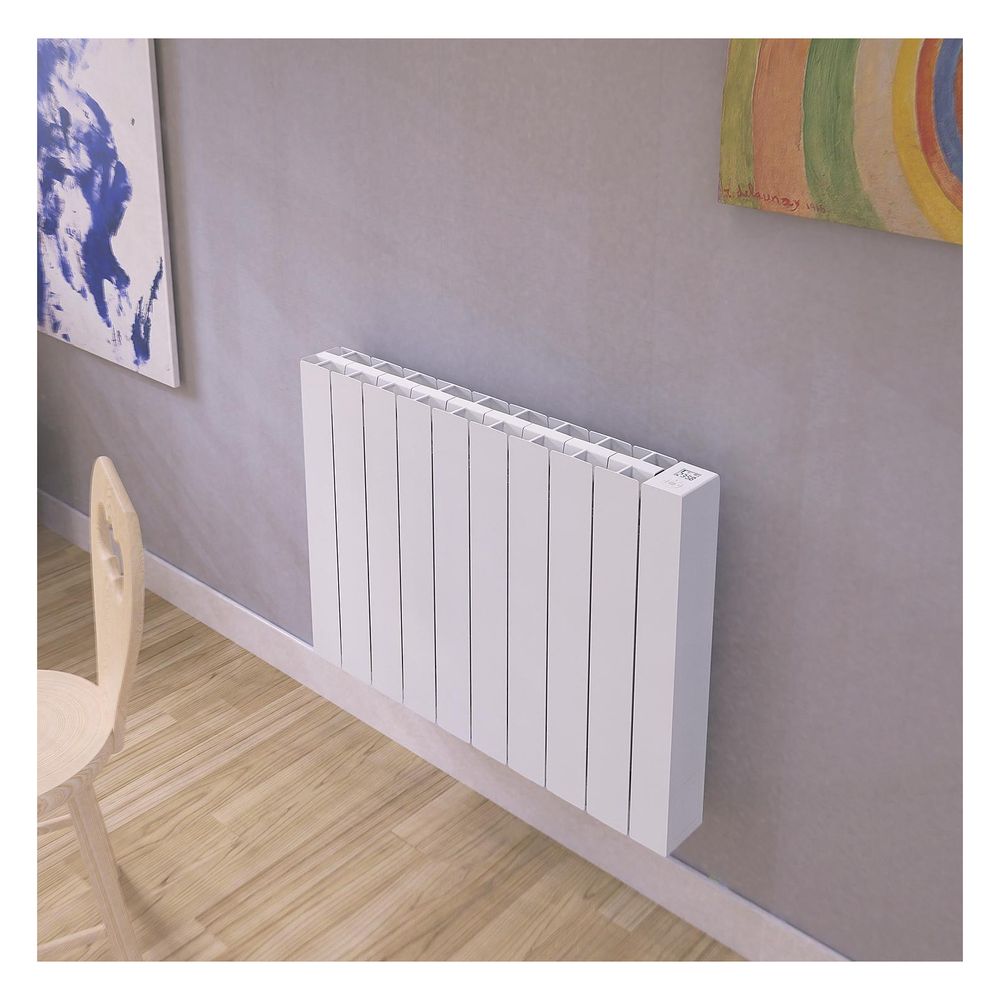 Fondital Elektro-Heizkörper E-Blitz Core 1500, 1.500W, 577x628x97mm, Aluminium, We... FONDITAL-FBZ0M7FDF7 8015040292249 (Abb. 3)