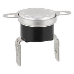 Fondital Abgasthermostat Formentera, 70 Grad C, 3 Stück... FONDITAL-6TERMFUM02 8015040210311 (Abb. 1)