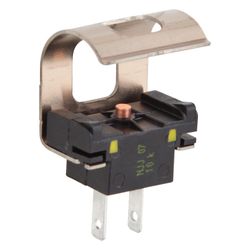 Fondital Temperaturfühler NTC, 13,5mm, Warmwasser, 6SONDNTC07... FONDITAL-6SONDNTC07 8015040364021 (Abb. 1)