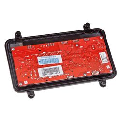 Fondital Leiterplatte Regelung Itaca, bis Bj. 06.2016, 6QATOUCH00... FONDITAL-6QATOUCH00 8015040386771 (Abb. 1)