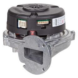Fondital Gebläse NRG 118, 78W, 230V... FONDITAL-6VENTILA18 8015040373191 (Abb. 1)