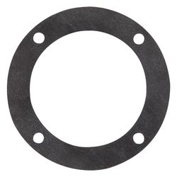 Fondital Gebläsedichtung, 58x82mm, Schwarz, 6GUARVEN01... FONDITAL-6GUARVEN01 8015040218720 (Abb. 1)