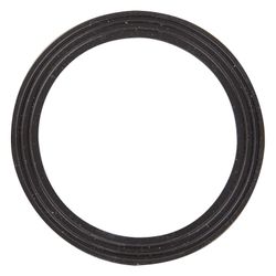 Fondital Brennerlanzendichtung, 65x84mm, Schwarz... FONDITAL-6GUARBRU00 8015040179588 (Abb. 1)