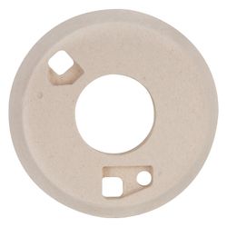 Fondital Brennerisolierung Itaca Giava Madeira, 187x17mm... FONDITAL-6ISOLBRU00 8015040179687 (Abb. 1)
