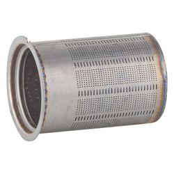 Fondital Brennerlanze Itaca Giava Madeira, 12kW, 74mm... FONDITAL-6BRUCOND05 8015040376604 (Abb. 1)