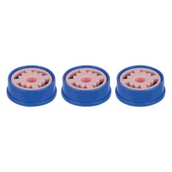 Fondital Durchflussregler, 16 l/min, 14x5mm, 6REGOFLU06... FONDITAL-6REGOFLU06 8015040215460 (Abb. 1)