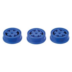 Fondital Durchflussregler, 16 l/min, 14x5mm, 6REGOFLU06... FONDITAL-6REGOFLU06 8015040215460 (Abb. 1)