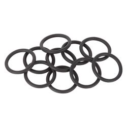 Fondital O-Ring, 2,62x18,72mm, schwarz... FONDITAL-6ORINGXX04 8015040366995 (Abb. 1)