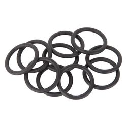 Fondital O-Ring, 2,62x13,95mm, Schwarz... FONDITAL-6ORINGXX00 8015040364151 (Abb. 1)