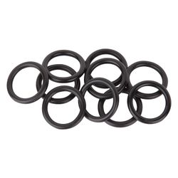 Fondital O-Ring, 2,62x17,86mm, schwarz... FONDITAL-6ORINGXX03 8015040366988 (Abb. 1)