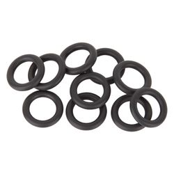 Fondital O-Ring, 2,62x9,19mm, schwarz... FONDITAL-6ORINGXX06 8015040366971 (Abb. 1)