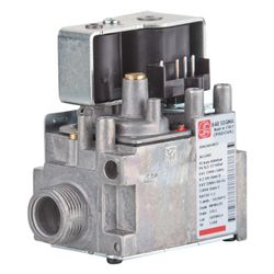 Fondital Gas-Kombiventil Itaca Giava Madeira, SIT 848-135... FONDITAL-6VALVGAS14 8015040366766 (Abb. 1)